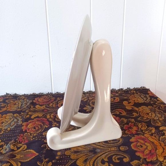 "Angel Kisses" Plate - Sandra Kuck - Picture 2 of 6